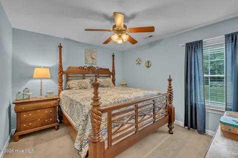 184 Bethel Creek Lane Hertford NC 27944