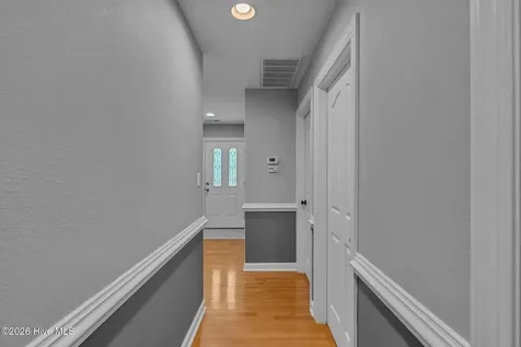 184 Bethel Creek Lane Hertford NC 27944