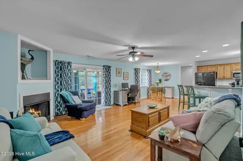 184 Bethel Creek Lane Hertford NC 27944