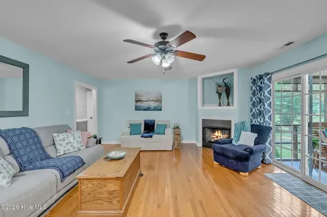 184 Bethel Creek Lane Hertford NC 27944
