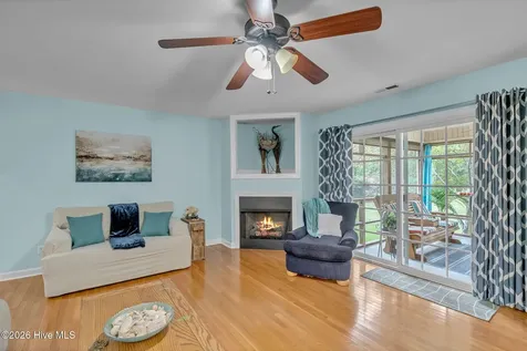 184 Bethel Creek Lane Hertford NC 27944
