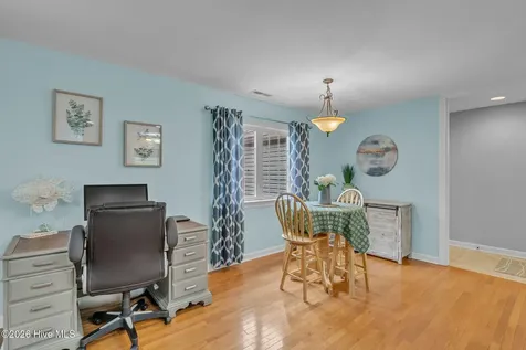 184 Bethel Creek Lane Hertford NC 27944