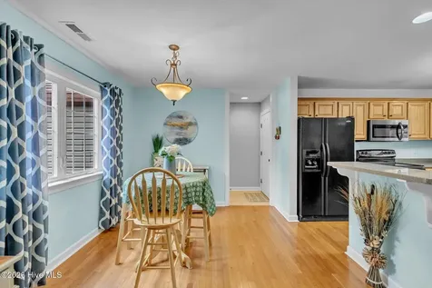 184 Bethel Creek Lane Hertford NC 27944