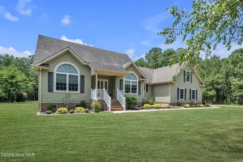 184 Bethel Creek Lane Hertford NC 27944