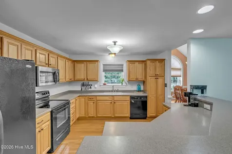 184 Bethel Creek Lane Hertford NC 27944