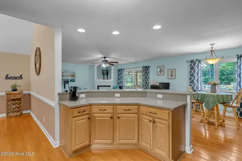 184 Bethel Creek Lane Hertford NC 27944