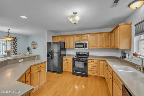 184 Bethel Creek Lane Hertford NC 27944