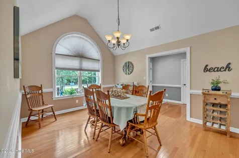 184 Bethel Creek Lane Hertford NC 27944