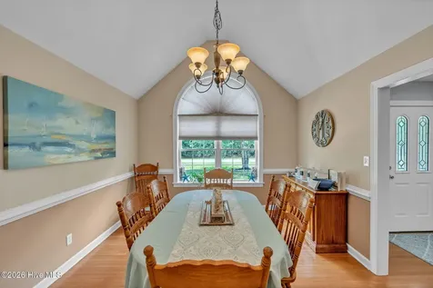 184 Bethel Creek Lane Hertford NC 27944