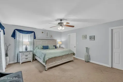 184 Bethel Creek Lane Hertford NC 27944