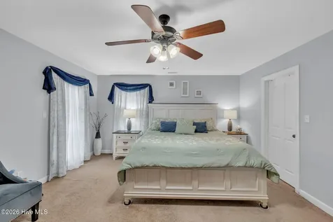 184 Bethel Creek Lane Hertford NC 27944