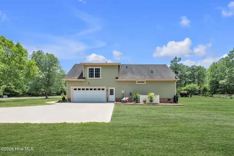 184 Bethel Creek Lane Hertford NC 27944