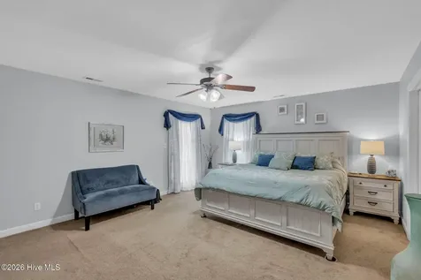 184 Bethel Creek Lane Hertford NC 27944