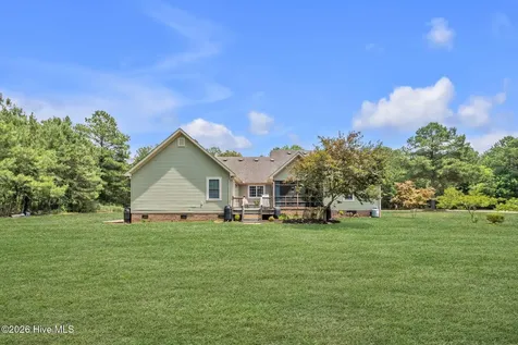 184 Bethel Creek Lane Hertford NC 27944