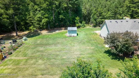 184 Bethel Creek Lane Hertford NC 27944