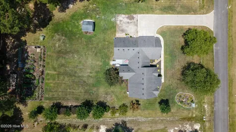 184 Bethel Creek Lane Hertford NC 27944