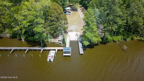 184 Bethel Creek Lane Hertford NC 27944