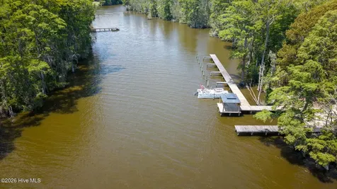 184 Bethel Creek Lane Hertford NC 27944