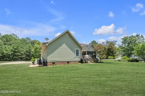184 Bethel Creek Lane Hertford NC 27944