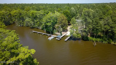 184 Bethel Creek Lane Hertford NC 27944