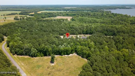 184 Bethel Creek Lane Hertford NC 27944