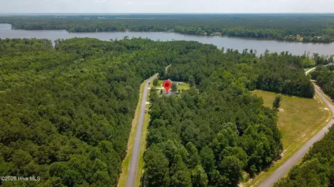 184 Bethel Creek Lane Hertford NC 27944