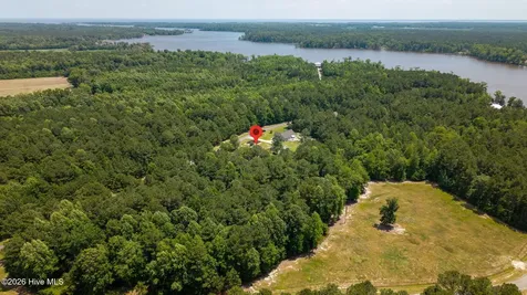 184 Bethel Creek Lane Hertford NC 27944
