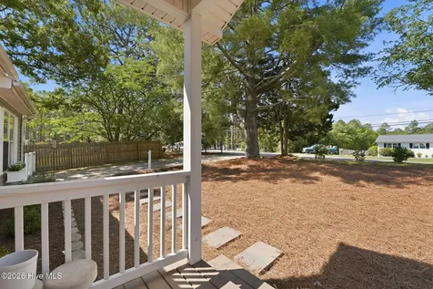 1425 Central Drive Southern Pines NC 28387