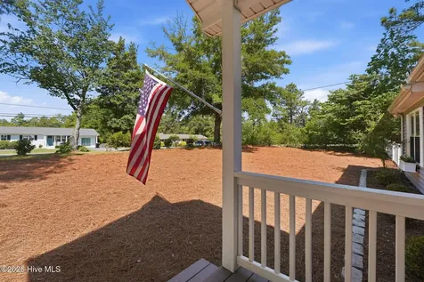 1425 Central Drive Southern Pines NC 28387