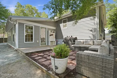 1425 Central Drive Southern Pines NC 28387