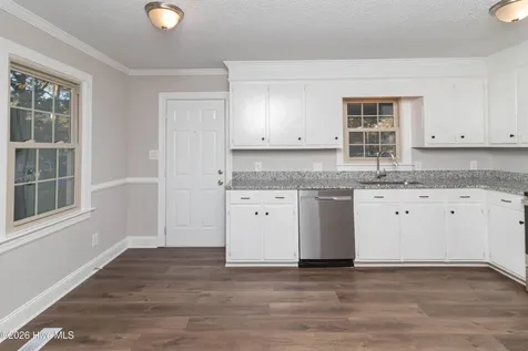 203 Avalon Lane Greenville NC 27858