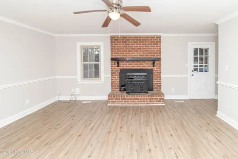 203 Avalon Lane Greenville NC 27858