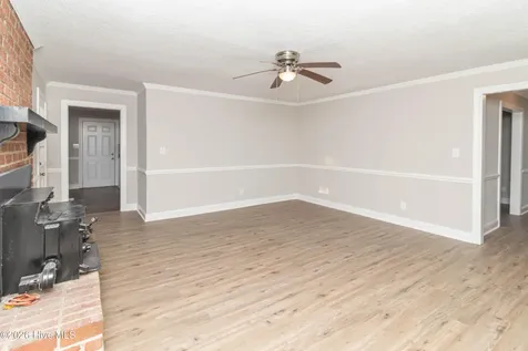 203 Avalon Lane Greenville NC 27858