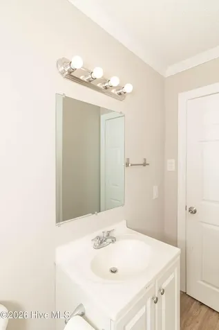 203 Avalon Lane Greenville NC 27858