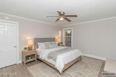 203 Avalon Lane Greenville NC 27858