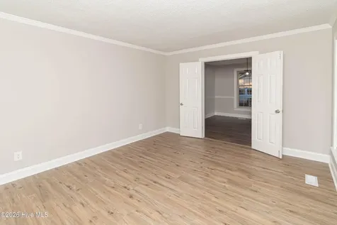 203 Avalon Lane Greenville NC 27858