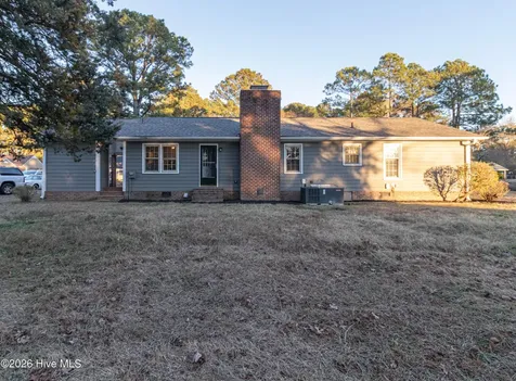 203 Avalon Lane Greenville NC 27858