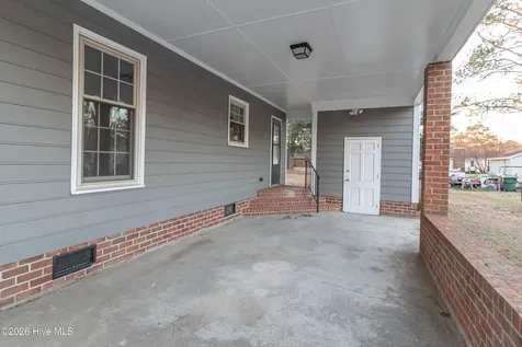 203 Avalon Lane Greenville NC 27858
