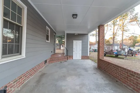 203 Avalon Lane Greenville NC 27858
