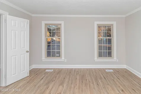 203 Avalon Lane Greenville NC 27858