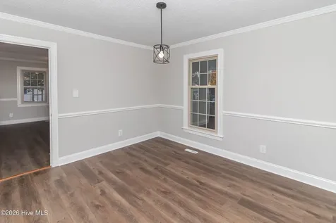 203 Avalon Lane Greenville NC 27858