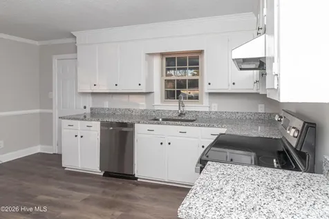 203 Avalon Lane Greenville NC 27858