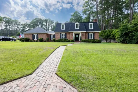 1119 Windemere Drive NW Wilson NC 27896