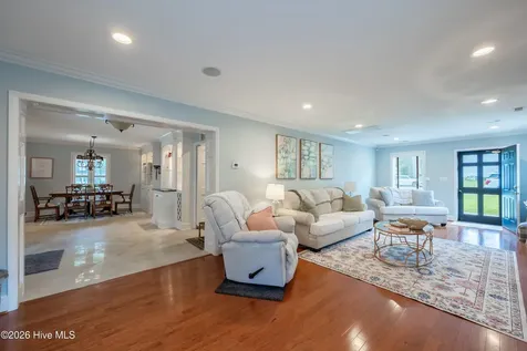 1119 Windemere Drive NW Wilson NC 27896