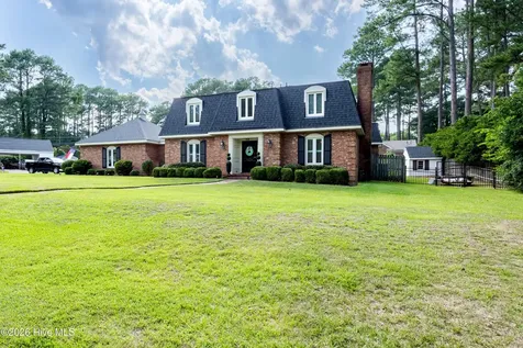 1119 Windemere Drive NW Wilson NC 27896
