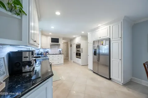 1119 Windemere Drive NW Wilson NC 27896
