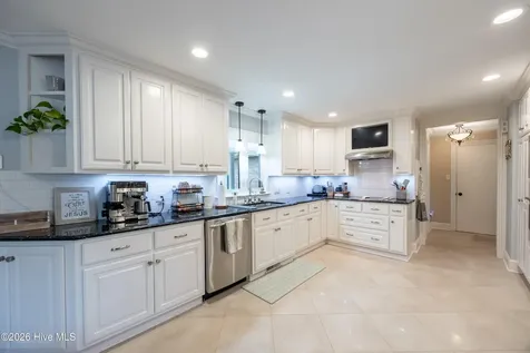 1119 Windemere Drive NW Wilson NC 27896