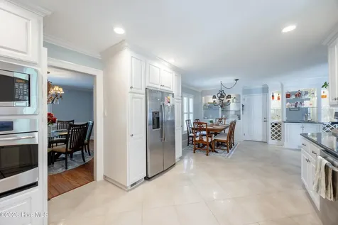 1119 Windemere Drive NW Wilson NC 27896