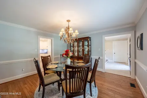 1119 Windemere Drive NW Wilson NC 27896