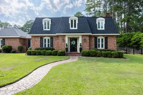 1119 Windemere Drive NW Wilson NC 27896